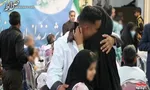 ۳ ایرانی بازداشت شده در قطر آزاد شدند