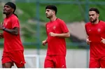 این خطر بزرگ وحید هاشمیان را در پرسپولیس تهدید می‌کند!