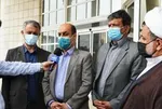 پدر شیطان صفت نوزاد ۱۷ ماهه در تهران ایرانی نیست!