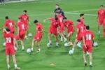  پیروزی تاریخی را به دست آوردیم، اما احساس پشیمانی دارم