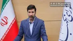 امیرحسین ثابتی مجری برنامه جهان‌آرا برای انتخابات مجلس تأیید صلاحیت شد+عکس