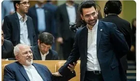 فیلم| مهاجرانی: صداقت پزشکیان بهتر از تدبیر روحانی است