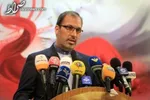 انتصاب جانشین و معاون هماهنگ کننده سپاه تهران