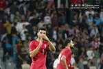 فیلم / گل اول سوریه به ایران توسط خربین