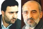 واکنش تاجزاده به انتشار عکسی از انتقال وی به زندان اوین