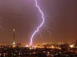 پیش‌بینی وزش باد شدید در پایتخت