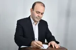 قالی باف: نظارت‌ها بر دولت باید برای کمک باشد تا مچ‌گیری
