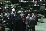 حقوق نمایندگان مجلس شفاف می‌شود