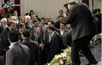 عکس / اسامی برگزیدگان بخش‌های محتلف چهل و یکمین جشنواره فجر