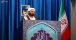 حجت‌الاسلام حاج‌علی‌اکبری: ملت ایران در «قلب پیچ تاریخی» قرار دارد