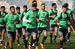 تماشاگران سیرالئونی هم آمده‌اند! +عکس