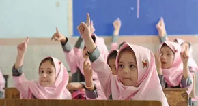تصاویر/لاریجانی در مراسم مسابقات مهارت