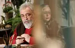 حضور آزیتا حاجیان و محمدرضا شریفی‌نیا در «کافه سلطان»