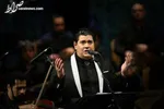 «راز و نیاز» سالار عقیلی در «وحدت»/ مصری‌ها به نیاوران می‌آیند