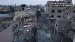 تصاویر | حمله اسراییل به آمبولانس فلسطینی ها