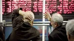 تقویت ۱۴۷ واحد شاخص کل بورس