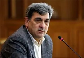 فیلم | کاهش چشمگیر ورودی آب به سد کرج