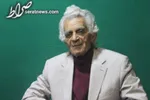 محمد گل جامجو درگذشت
