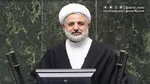 نیکزاد: آمریکا دشمن شماره یک ملت ایران است