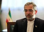 باقری: ایران با اراده جدی و تدارک قوی برای لغو تحریم‌ها وارد مذاکرات شده است