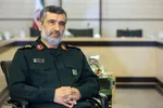 روایت شیرین رهبر انقلاب از پیرمردی که خمپاره شلیک می‌کرد!