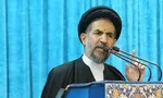 امام جمعه قزوین: امروز بدون روسری قهوه می‌خورند فردا دنبال نجاسات می‌روند
