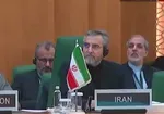 باقری: دارایی‌های ایران باید بدون قید و شرط آزاد شود