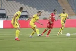 پنالتی‌زنان پرسپولیس لو رفتند