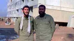 جانبازی که ۵۰۰ بار قله کرکس را فتح کرده است+تصاویر