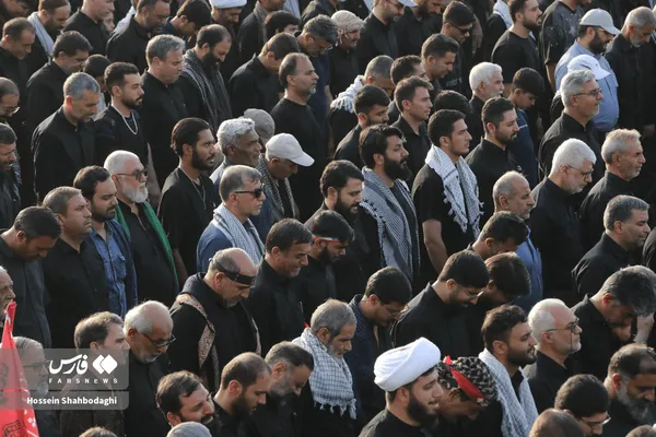 اقامه نماز