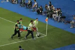 بیرانوند، پنجره پرسپولیس را بست