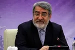 محسنی اژه‌ای: در جنگ ۱۲روزه ۲۰۰۰ نفر دستگیر شدند