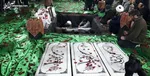 ۳۷ فیلم احتمالی فجر چهل و یکم
