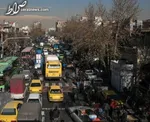 بهشت زهرا برای جلوگیری از دزدی، صاحب شهردار شب شد/ فروش قبرهای ۲۵ میلیون تومانی
