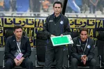 مربی سابق الهلال، سپاهانی شد