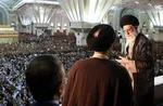 در مناظرات حرف‌هايي زده شد، بداخلاقي‌هايي شد، برخي دستگاه‌هاي گوناگون كشور مورد اتهام قرار گرفت/ برخی مي‌گويند چالش هزينه دارد؛ بله، اما سازش هم هزينه دارد