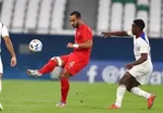 بازی فوتبال ایران - بوسنی/ شاگردان اسکوچیچ مقابل 