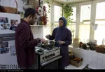 فیلم «نزدیکتر» به کارگرانی مصطفی احمدی داستان خانواده ای است که بعد از مدت ها دور هم جمع می شوند.