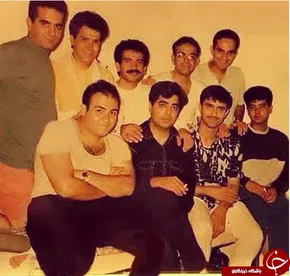 عکس/ قدیمی ترین نقشه‌ خلیج فارس