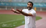 عکس | نیکبخت: آل کثیر بنجل است اسمش را یاغی نگذارید!