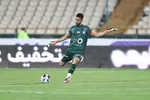 دروازه‌بان استقلال بر سر دو راهی بزرگ قرار گرفت!
