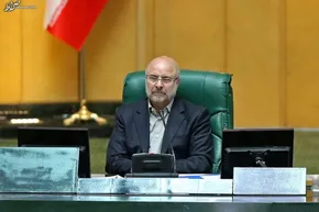 فیلم / قالی باف: در لایحه حجاب و عفاف هیچ دختر زیر ۱۸ سالی به کلانتری برده نمی‌شود؛ این دروغ محض است