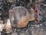 انفجار گاز در آبادان با یک کشته و ۳ مصدوم