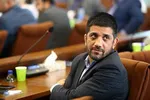 بازگشتِ مرامی بنا در آستانه مسابقات جهانی صربستان