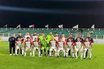 تیم ملی مینی فوتبال ایران به مرحله نیمه نهایی جام ملت‌های اسیا صعود کرد