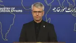 بقایی: با حمله به ایران، حقوق بین‌الملل را هم هدف گرفتند