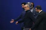 عکس | علی مطهری کمک پهپادی ایران به روسیه را تایید کرد
