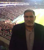 توصیه مدیرعامل پرسپولیس به هیئت رئیسه فدراسیون فوتبال