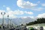 رامسر در صدر شهر‌های بارانی مازندران