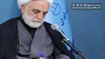 دستور رئیس قوه قضائیه برای پیگیری وضعیت «احمدرضا بیضایی»